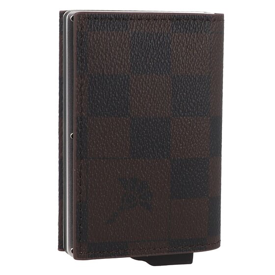 Joop! Cortina Kreditkartenetui RFID Schutz 7 cm