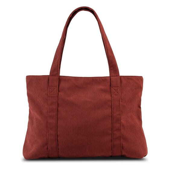 Bench Cord Shopper Tasche 48 cm