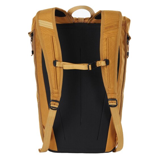 NITRO Cosmo Daypack 46 cm Laptopfach