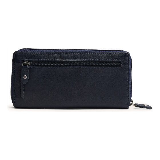 The Chesterfield Brand Mirelle Geldbörse RFID Schutz Leder 19 cm