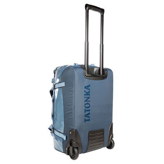 Tatonka Barrel Roller 60 2 Rollen Reisetasche 57 cm