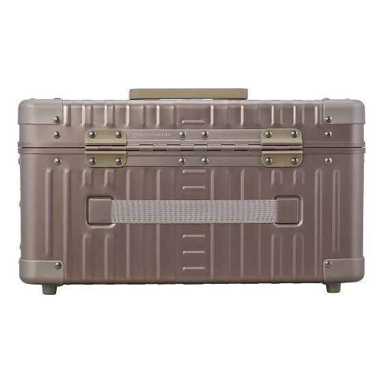 Aleon Classic Beautycase 39 cm