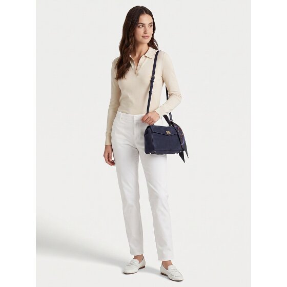 Lauren Ralph Lauren Farrah Handtasche Leder 23.5 cm