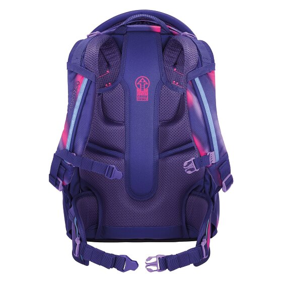 coocazoo Porter Schulrucksack 46 cm