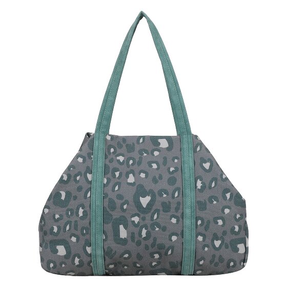 Fritzi aus Preußen Leo Special Shopper Tasche 44 cm