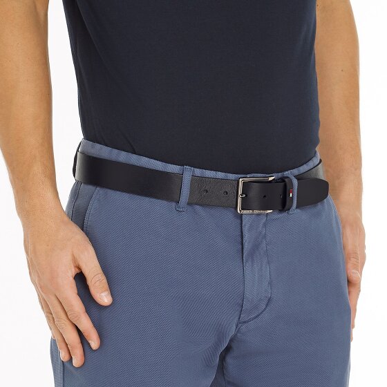 Tommy Hilfiger Oliver Gürtel Leder