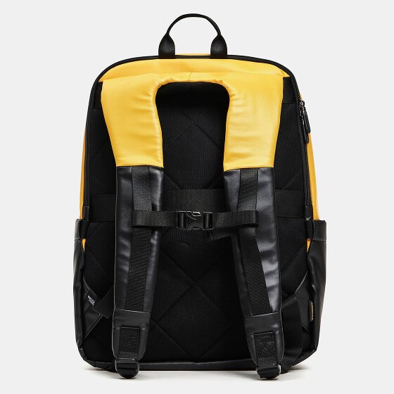 Mandarina Duck Eco Coated Reiserucksack 44 cm