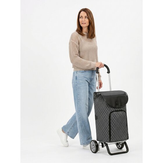 Andersen Shopper Scala Shopper Plus Famke Einkaufstrolley 59 cm