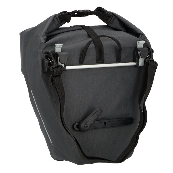 Jack Wolfskin Gravex 20 Fahrradtasche 38 cm