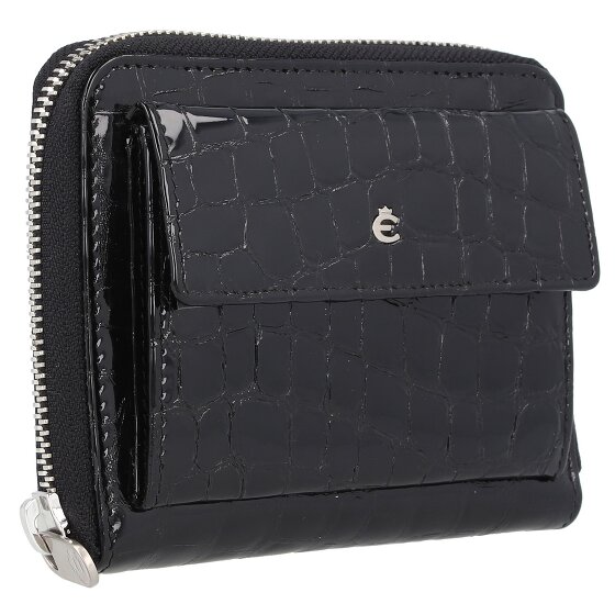 Esquire Nizza Geldbörse RFID Schutz Leder 15.5 cm