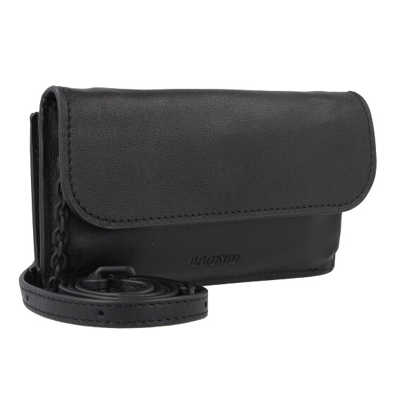 Lloyd Umhängetasche Leder 17.5 cm