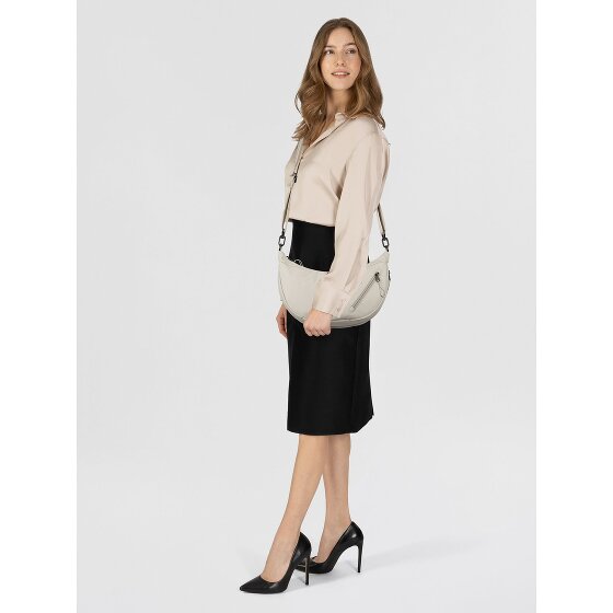 aunts & uncles Japan RE Yoshii RE Umhängetasche 34.5 cm mit Dehnfalte