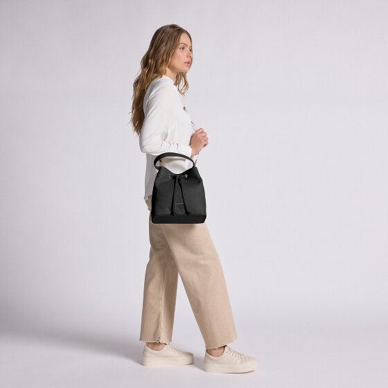 Lazarotti Bologna Leather Beuteltasche Leder 25 cm