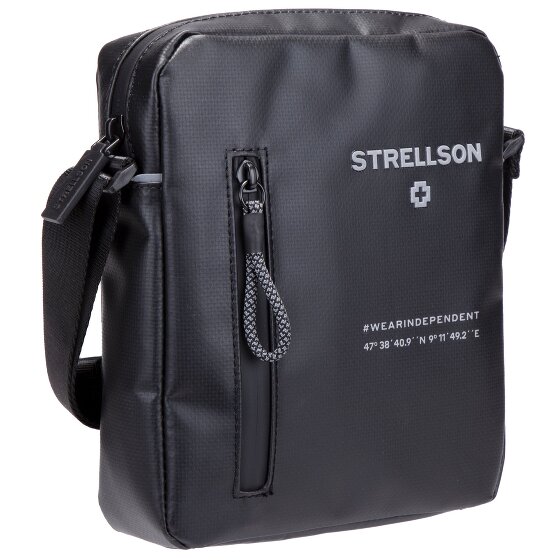 Strellson Stockwell 2.0 Marcus Umhängetasche 18 cm