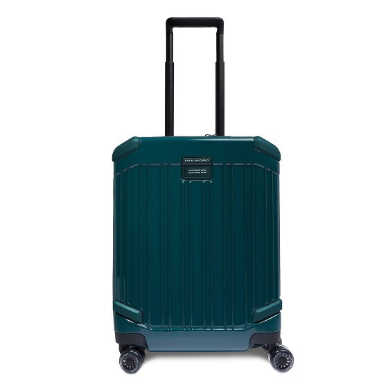 Piquadro Pop 4 Rollen Trolley 55 cm