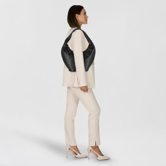 Furla Ring Schultertasche S Leder 30 cm