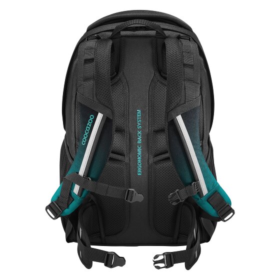 coocazoo Every Schulrucksack 44 cm