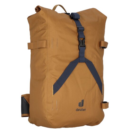 Deuter Amager 25+5 Fahrradrucksack 48 cm