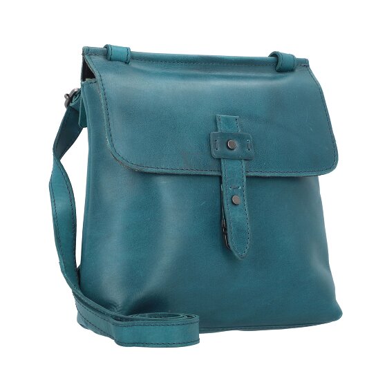 Harold's Aberdeen Umhängetasche Leder 21 cm