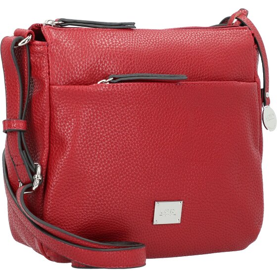 L.Credi Budapest Umhängetasche 25 cm