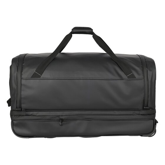 Travelite Basics 2 Rollen Reisetasche 80 cm