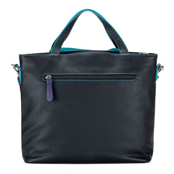 Mywalit Shopper Tasche Leder 32 cm