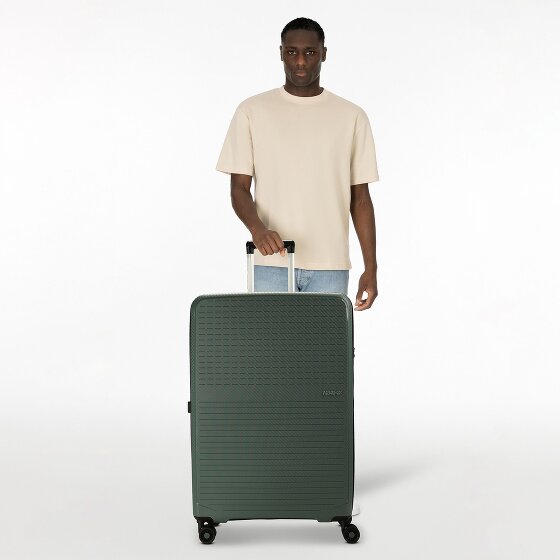 American Tourister Summer Hit 4 Rollen Trolley 76 cm