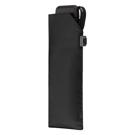 Doppler Carbonsteel Taschenschirm 22 cm