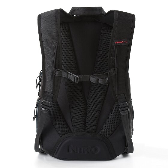 NITRO Stash 29 Schulrucksack 49 cm