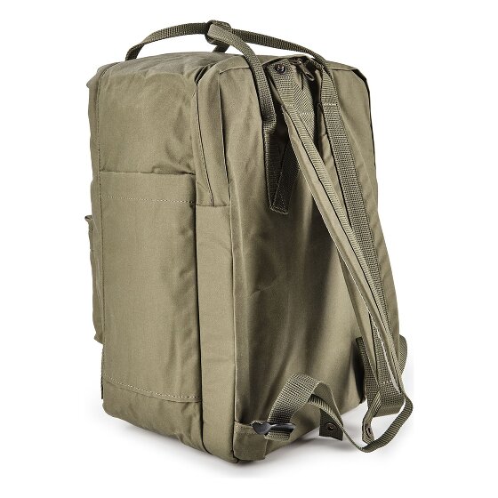 Fjällräven Kanken 15 Daypack 40 cm Laptopfach