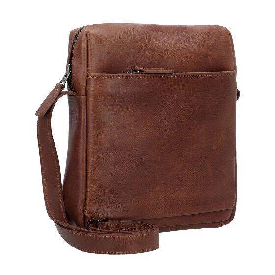 Harold's Toro Umhängetasche Leder 20 cm