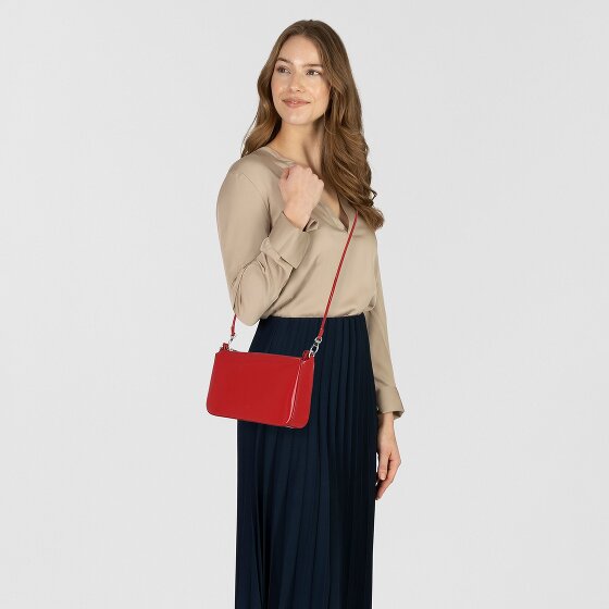 Picard Auguri Auguri Schultertasche Leder 26 cm