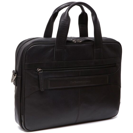 The Chesterfield Brand Arizona Aktentasche Leder 40 cm Laptopfach