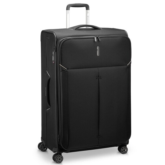 Roncato Ironik 2.0 4 Rollen Trolley 75 cm mit Dehnfalte