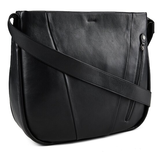 aunts & uncles Bohemian Vibes Umhängetasche Leder 32 cm