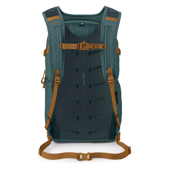 Osprey Daylite Plus Rucksack 48 cm Laptopfach