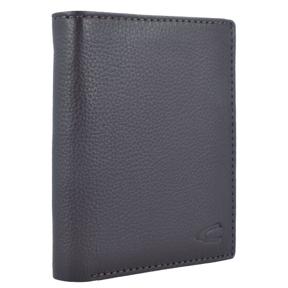 camel active Macau Geldbörse RFID Schutz Leder 12 cm