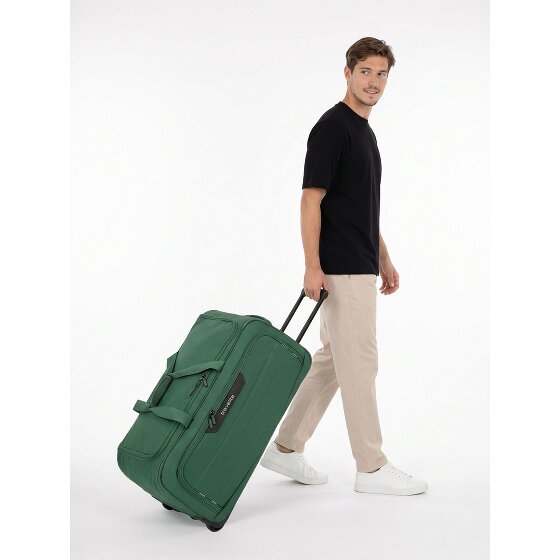 Travelite Skaii 2 Rollen Reisetasche M 69 cm