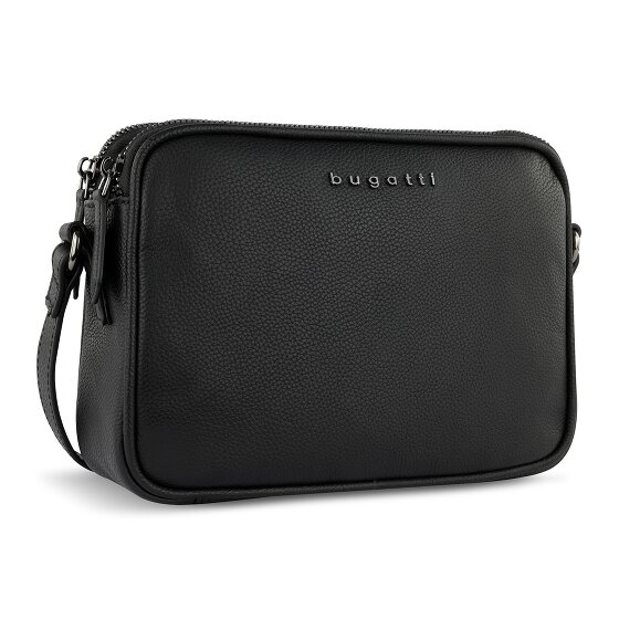 Bugatti Bella Umhängetasche Leder 22 cm