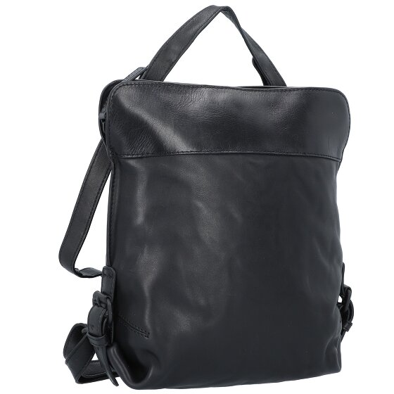 aunts & uncles Grandma's Luxury Club Mrs.Crumble Cookie City Rucksack Leder 28 cm