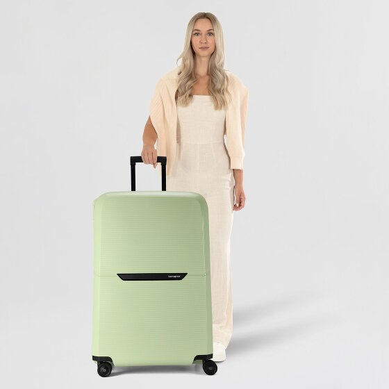 Samsonite Magnum Eco 4 Rollen Trolley 81 cm