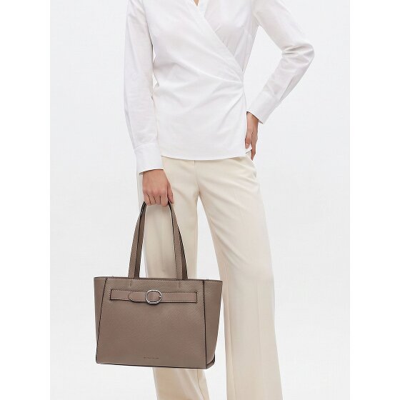Tom Tailor Eliora Schultertasche L 40 cm