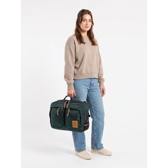 Topo Designs Global Aktentasche 42 cm Laptopfach