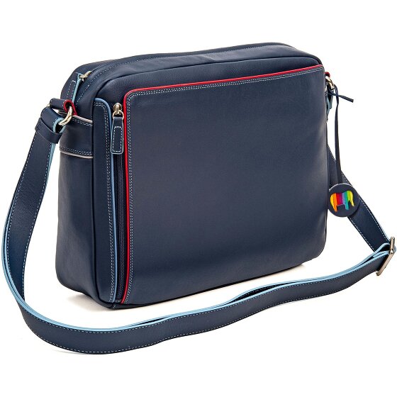 Mywalit Umhängetasche Leder 27 cm