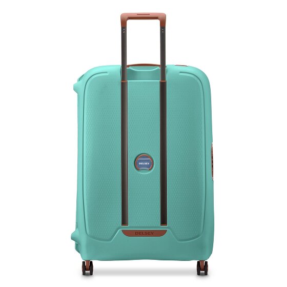 Delsey Paris Moncey 4-Rollen Trolley 76 cm