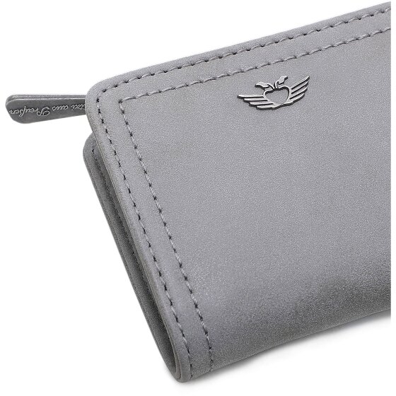 Fritzi aus Preußen Fritzi11 Aurelie Vintage Geldbörse 11.5 cm