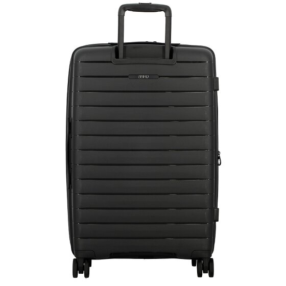 Jump Striper 4 Rollen Trolley 68 cm mit Dehnfalte