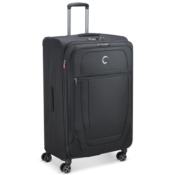 Delsey Paris Helium DLX 4-Rollen Trolley 83 cm