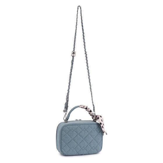 Seidenfelt Sande Handtasche 20 cm