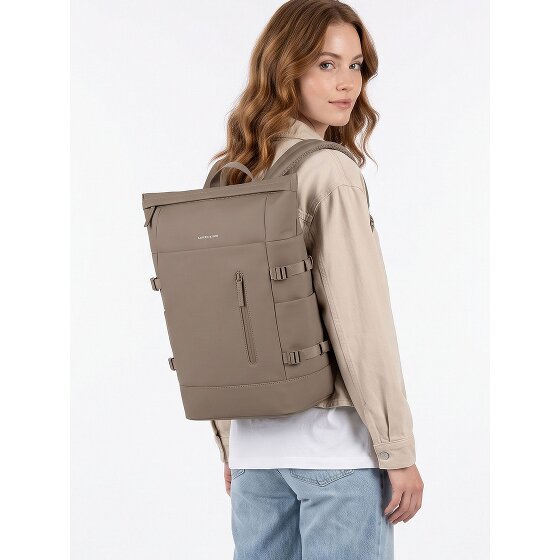 Kapten & Son Helsinki Pro Daypack 43 cm Laptopfach